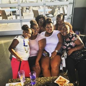 Meet your Posher, Tamara